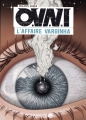 Couverture OVNI : l'affaire Varginha Editions Ankama 2009