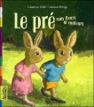 Couverture Le pré sans fleurs ni couleurs Editions Bayard 2008