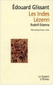 Couverture Les Indes Editions Le Serpent à plumes (Fiction française) 2005