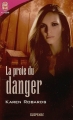Couverture La proie du danger Editions J'ai Lu (Pour elle - Suspense) 2006