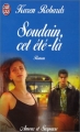 Couverture Soudain, cet été là Editions J'ai Lu 1999