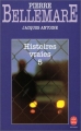 Couverture Histoires vraies, tome 5 Editions Le Livre de Poche 1984