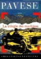 Couverture La trilogie des machines Editions Mille et une nuits 1994