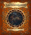 Couverture Illusionologie Editions Milan 2012