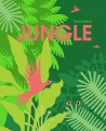 Couverture Jungle Editions Gallimard  (Jeunesse) 2018