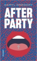 Couverture Afterparty Editions Pocket 2018