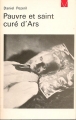 Couverture Pauvre et saint curé d'Ars Editions Seuil 1959