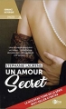Couverture Cynster, tome 5 : Un amour secret Editions Diva (Historique) 2018