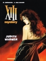 Couverture XIII mystery, tome 13 : Judith Warner Editions Dargaud 2018