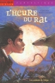 Couverture Les Enfants de Mega, tome 1 : L'heure du rat Editions Milan (Poche - Junior) 2000
