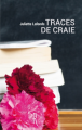 Couverture Trace de craie Editions de La Rémanence 2018