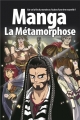 Couverture La Bible Manga, tome 5 : La Métamorphose Editions BLF 2009