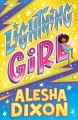 Couverture Lightening Girl, tome 1 Editions Scholastic 2018