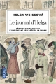 Couverture Le journal d'Helga Editions Pocket 2015