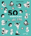 Couverture 50 exercices de PNL Editions Eyrolles 2018