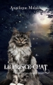 Couverture Le prince-chat Editions Autoédité 2018
