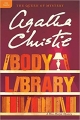 Couverture Un cadavre dans la bibliothèque Editions HarperCollins (Agatha Christie signature edition) 2011