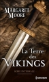 Couverture La terre des Vikings, intégrale Editions Harlequin 2018