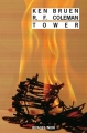 Couverture Tower Editions Rivages (Noir) 2012