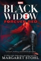 Couverture Black Widow : Forever Red Editions Marvel 2016