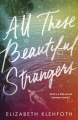 Couverture All these beautiful strangers Editions Penguin books 2018