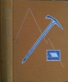 Couverture L'Aventure est sur les cimes Editions G.P. (Super) 1959
