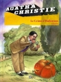 Couverture Le crime d'Halloween (BD) Editions EP (Agatha Christie) 2007