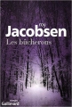 Couverture Les bûcherons Editions Gallimard  (Du monde entier) 2011