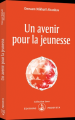 Couverture Un avenir pour la jeunesse Editions Prosveta (Izvor) 1991