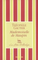 La petite Maupin by Henri Evans La petite Maupin by Henri Evans