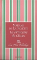 Couverture La Princesse de Clèves Editions Omnibus (La petite bibliothèque) 2005