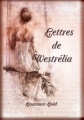 Couverture Lettres de Westrélia Editions Autoédité 2018