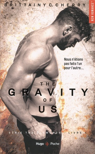 the gravity of us book review