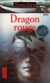 Couverture Dragon rouge Editions Presses pocket 1989