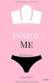 Couverture Inside me, tome 3 Editions Autoédité 2018