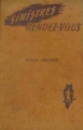 Couverture Sinistres rendez-vous Editions Les Presses de la Cité 1946