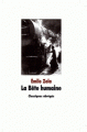 Couverture La bête humaine, abrégé Editions L'École des loisirs (Classiques abrégés) 2007