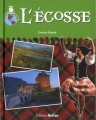 Couverture L'Ecosse Editions Belize 2018