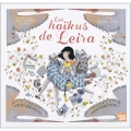 Couverture Les haïkus de Leira Editions Talents Hauts 2018