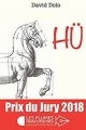 Couverture Hü Editions Autoédité 2018