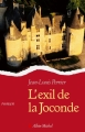 Couverture L'exil de la Joconde Editions Albin Michel 2005
