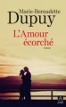Couverture L'amour écorché Editions Archipoche 2013