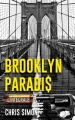 Couverture Brooklyn Paradis, intégrale Editions du Réalisme Délirant 2018