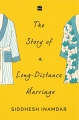 Couverture The Story of a Long-Distance Marriage Editions HarperCollins 2018