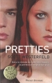 Couverture Uglies, tome 2 : Pretties Editions Pocket (Jeunesse - Best seller) 2011