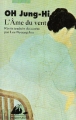 Couverture L'âme du vent Editions Philippe Picquier 1998