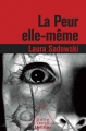 Couverture La Peur elle-même Editions Odile Jacob (Thriller) 2010