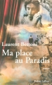 Couverture Ma place au paradis Editions Robert Laffont 2005