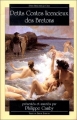Couverture Petits contes licencieux des Bretons Editions Terre De Brume 1996