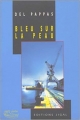 Couverture Bleu sur la peau Editions Jigal 1998